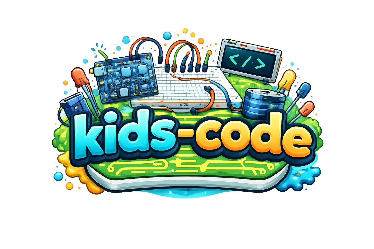KidsCode